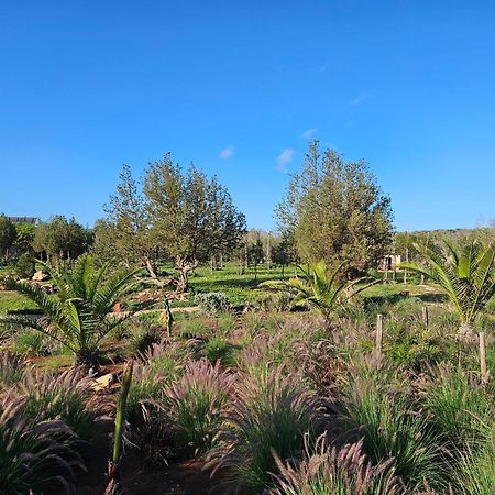 Le Clos De La Roussiere เอสเซาอิรา ภายนอก รูปภาพ