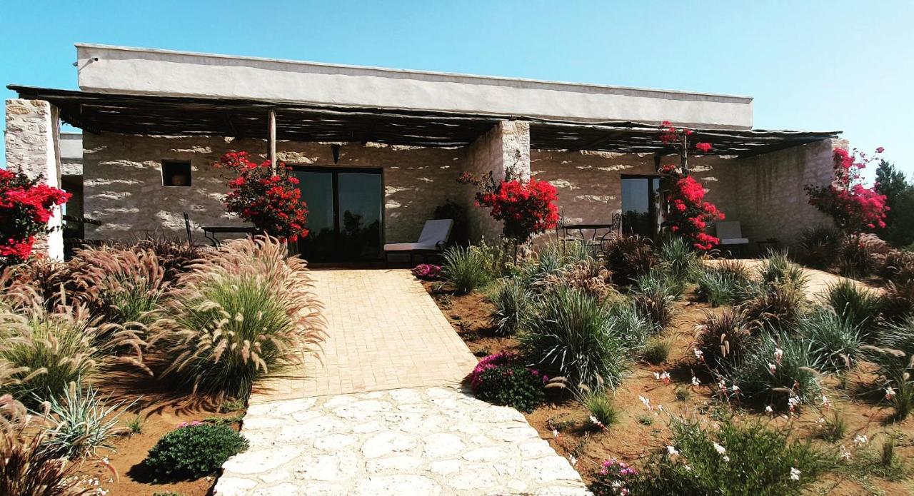 Le Clos De La Roussiere เอสเซาอิรา ภายนอก รูปภาพ