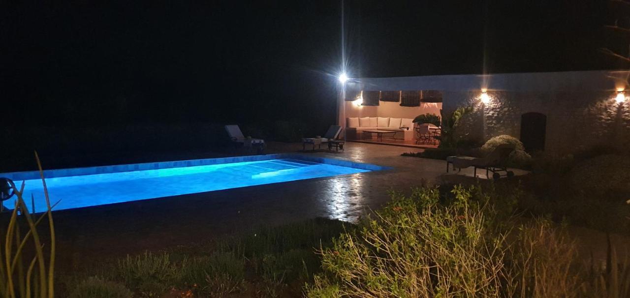 Le Clos De La Roussiere เอสเซาอิรา ภายนอก รูปภาพ