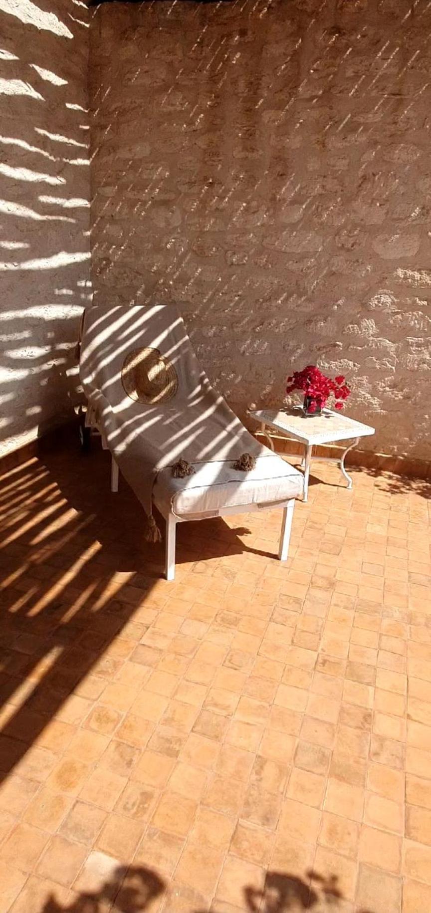 Le Clos De La Roussiere เอสเซาอิรา ภายนอก รูปภาพ