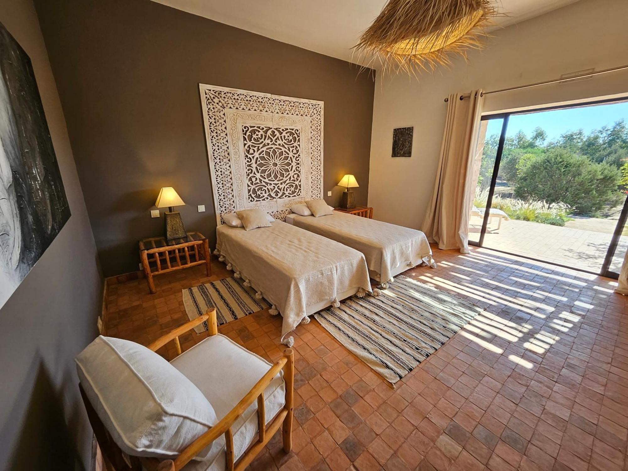 Le Clos De La Roussiere เอสเซาอิรา ภายนอก รูปภาพ