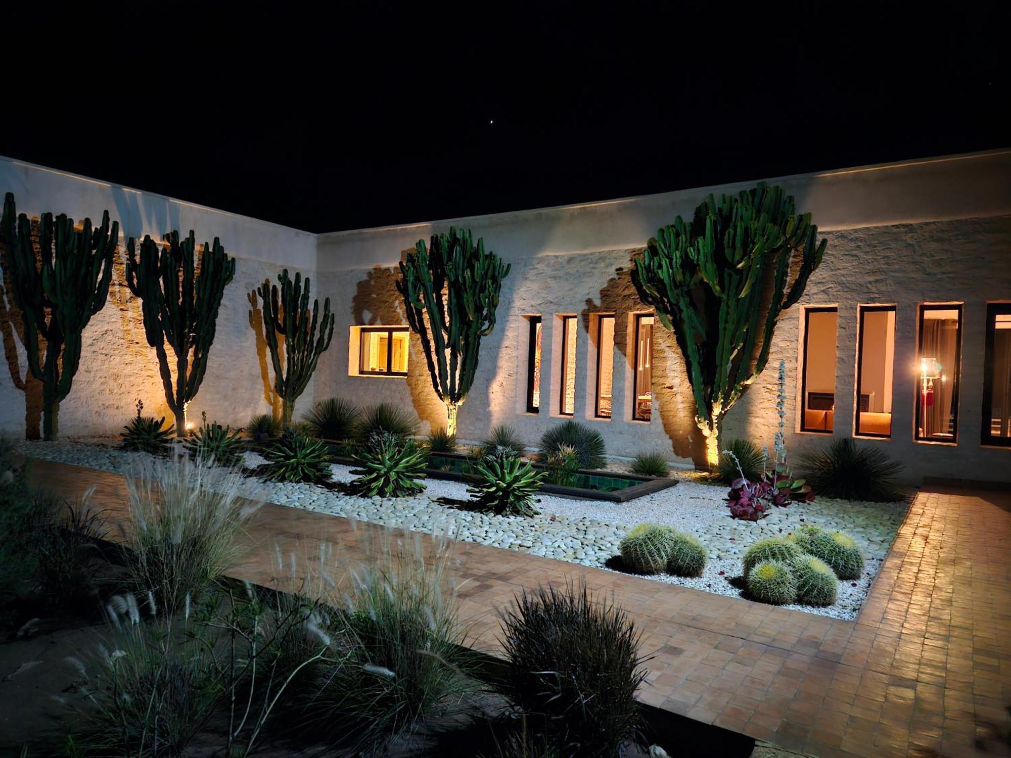 Le Clos De La Roussiere เอสเซาอิรา ภายนอก รูปภาพ