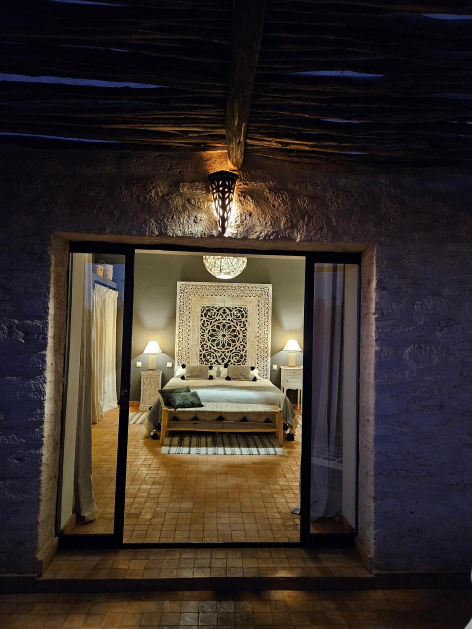 Le Clos De La Roussiere เอสเซาอิรา ห้อง รูปภาพ