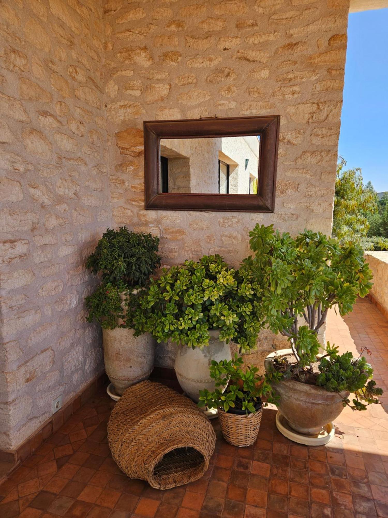 Le Clos De La Roussiere เอสเซาอิรา ภายนอก รูปภาพ